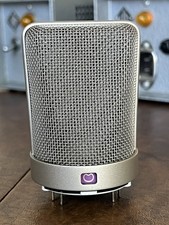 Neumann M269 Testina Microfono