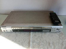 Lettore dvd Sony dvp-s536d