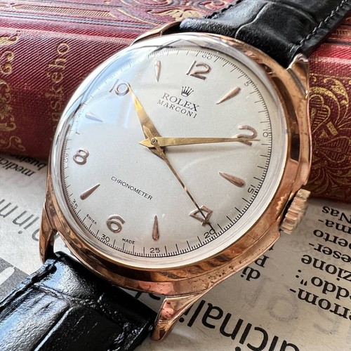 Rolex 1910s orologio polso - 1910s,