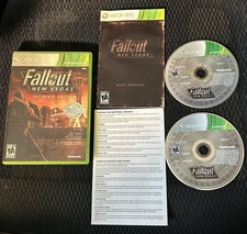 Fallout: New Vegas - Ultimate