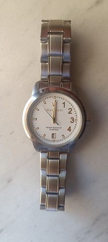 Orologio maserati royale - maserati,