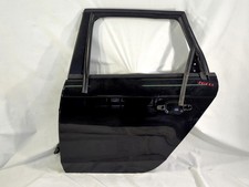 8K9833051D PORTA POSTERIORE SINISTRA AUDI A4 B8 SW 2.0 D 105KW 6M 5P (2008) RICA