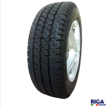 Riga ricoperto r102 - 195/65, r16