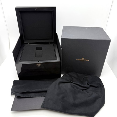 Vacheron constantin cassa - vacheron,