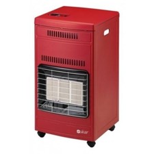 Stufa a gas GPL a raggi