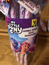 Giant My Little Pony matita