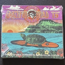 GRATEFUL DEAD Dave's Picks