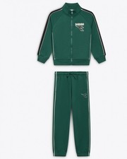  Tuta Intera Completa Full