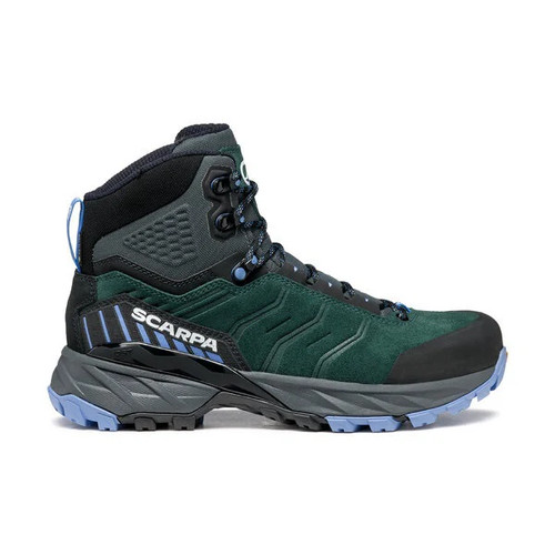 Scarpa scarpe rush - scarpa, trk