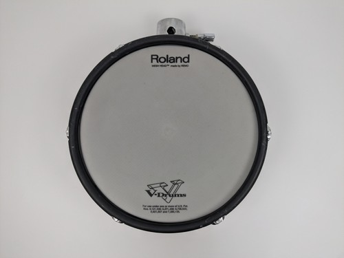 Roland 108 drum - roland, 10