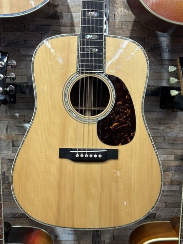 Martin ctm cocobolo 2018 - ctm,