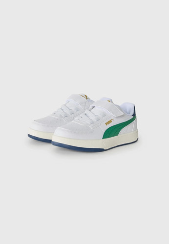 Scarpe puma caven - puma, bambino