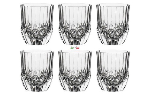 Set bicchieri whisky - set,