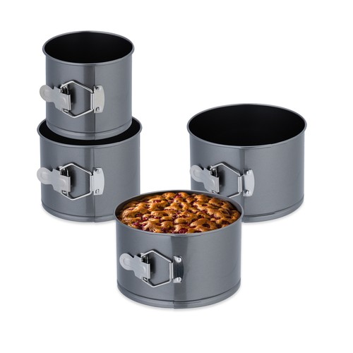 Set teglie per dolci 11 - set,