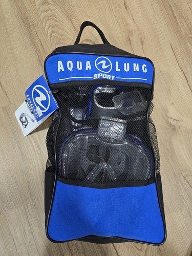 Aqua lung sport - lung,