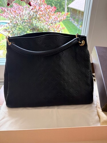 Louis vuitton artsy - louis,