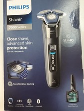 Rasoio Elettrico Ricaricabile