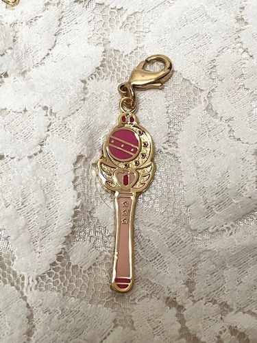 Sailor moon charm strap asta - sailor,