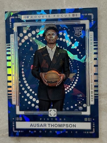 2023 panini photogenic - 2023-24,