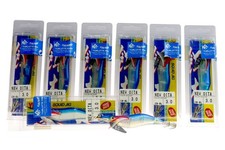 Lotto 8 Totanare YO-ZURI NEW