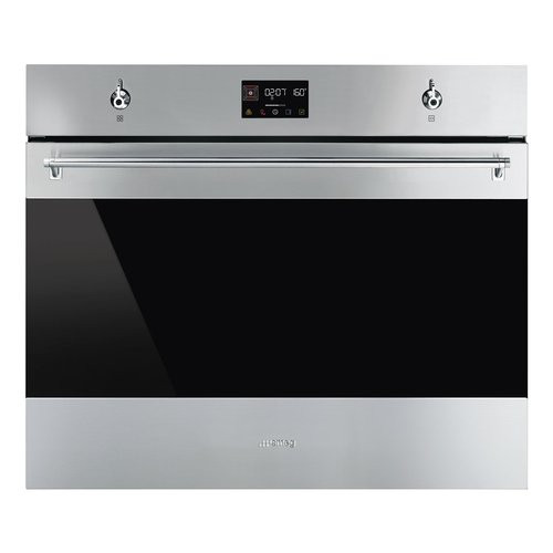 Smeg forno incasso - smeg, (77lt)