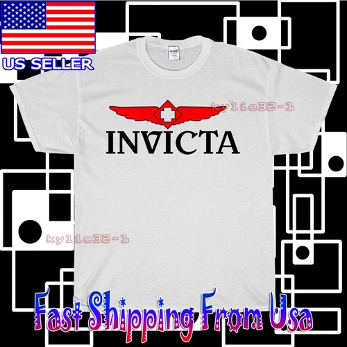 Nuova camicia invicta logo - nuova,