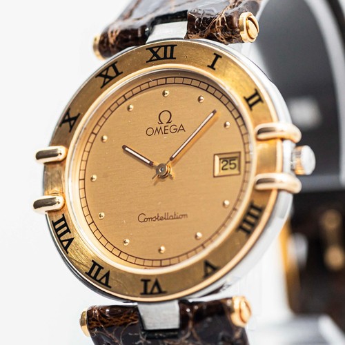 Vintage 1980s omega - *vintage,