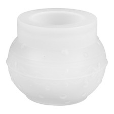  Stampo per vaso da fiori in