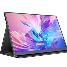 UPERFECT 15,6" Monitor Touch