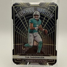 2020 PANINI OSSIDIANA TUNNEL