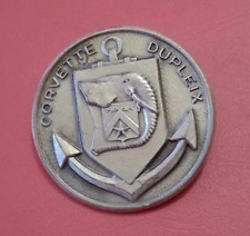 Spilla in metallo Marina