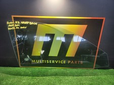 VETRO SCENDENTE ANTERIORE DESTRA DX AUDI A3 SPORTBACK DAL 2013 AL 2021