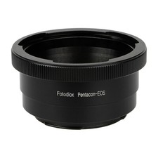 Adattatore Obiettivo Fotodiox
