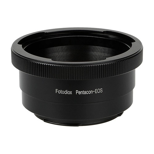 Fotodiox adattatore obiettivo - fotodiox,