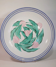 Vietri Italy Tulipani D'Acqua