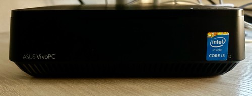 Mini asus vc60 - asus, core