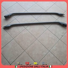 PORTAPACCHI BARRE PORTA PACCHI TUTTO PER AUTO FIAT MAREA DA TETTO UNIVERSALI OK