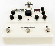 Elektron Analog Drive Guitar