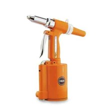 Rivettatrice pneumatica ad