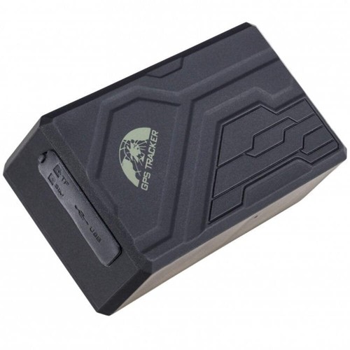 Localizzatore 108b - localizzatore, tk-108b