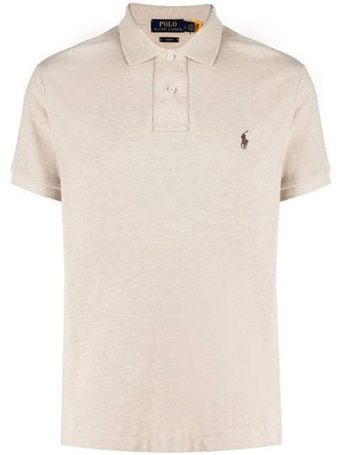Polo ralph lauren icónico - polo,