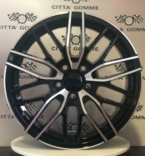 Cerchi lega bmw x2 - lega,