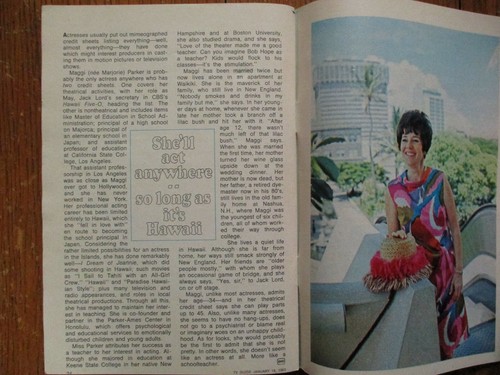 Jan 1969 guida mag - tv,