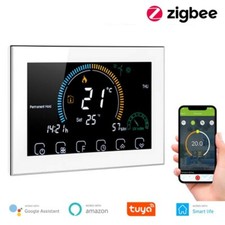 Termostato Smart ZigBee Beca