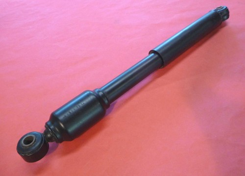 Ammortizzatore sterzo vw - sterzo,