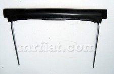 Fiat 500 giardiniera folding - 500,