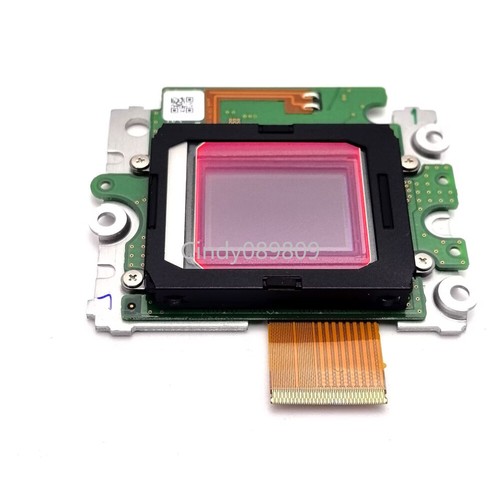 Sensore immagine ccd nuovo - sensore,