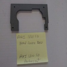 Akai X-1800SD Reel to Reel