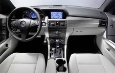 Per Mercedes MB Comand PCMCIA