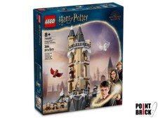 LEGO 76430 HARRY POTTER -